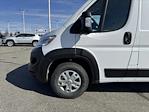 New 2025 Ram ProMaster 1500 High Roof Empty Cargo Van for sale #2559092 - photo 11