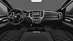 New 2025 Ram 2500 Big Horn Crew Cab 4x4 Pickup for sale #2546132 - photo 6