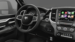 New 2025 Ram 2500 Big Horn Crew Cab 4x4 Pickup for sale #2546132 - photo 9