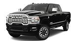 New 2025 Ram 2500 Limited Mega Cab 4x4 Pickup for sale #2550162 - photo 1