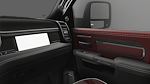 New 2025 Ram 2500 Limited Mega Cab 4x4 Pickup for sale #2550162 - photo 7