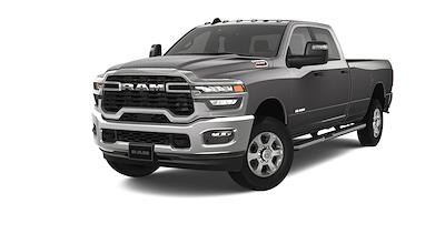 New 2025 Ram 3500 Big Horn Crew Cab 4x4 Pickup for sale #2546158 - photo 1