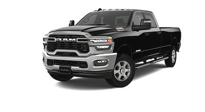 New 2025 Ram 3500 Big Horn Crew Cab 4x4 Pickup for sale #2546176 - photo 1
