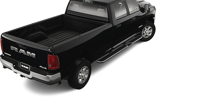 New 2025 Ram 3500 Big Horn Crew Cab 4x4 Pickup for sale #2546176 - photo 2