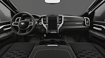 New 2025 Ram 2500 Big Horn Crew Cab 4x4 Pickup for sale #2546184 - photo 6
