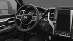New 2025 Ram 2500 Big Horn Crew Cab 4x4 Pickup for sale #2546184 - photo 9