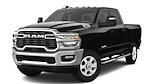New 2025 Ram 2500 Big Horn Crew Cab 4x4 Pickup for sale #2546188 - photo 1
