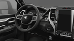 New 2025 Ram 2500 Big Horn Crew Cab 4x4 Pickup for sale #2546188 - photo 9