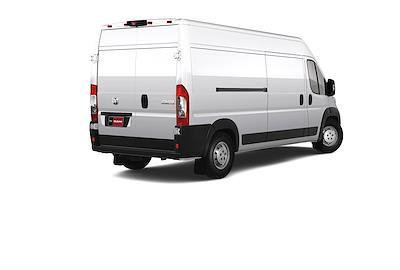 New 2025 Ram ProMaster 2500 High Roof Empty Cargo Van for sale #2559228 - photo 2