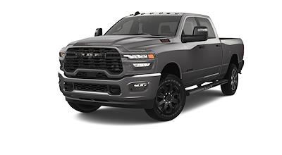 New 2025 Ram 3500 Big Horn Crew Cab 4x4 Pickup for sale #2546242 - photo 1