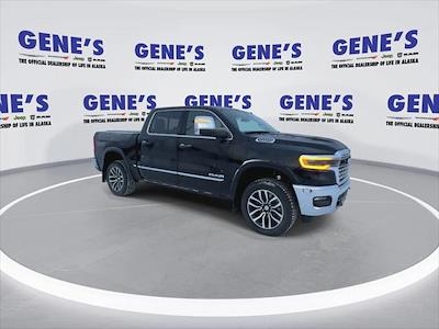 New 2025 Ram 1500 Limited Crew Cab 4x4 Pickup for sale #2546068 - photo 2