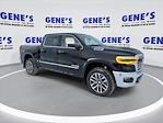 New 2025 Ram 1500 Limited Crew Cab 4x4 Pickup for sale #2546068 - photo 1