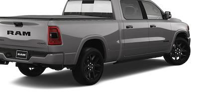 New 2025 Ram 1500 Laramie Crew Cab 4x4 Pickup for sale #2546126 - photo 2