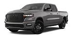 New 2025 Ram 1500 Laramie Crew Cab 4x4 Pickup for sale #2546126 - photo 1
