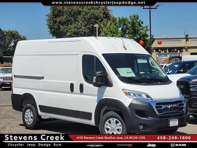 2024 Ram ProMaster 1500 High Roof FWD, Empty Cargo Van for sale #24S369 - photo 1