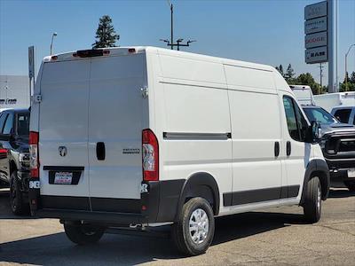 2024 Ram ProMaster 1500 High Roof FWD, Empty Cargo Van for sale #24S369 - photo 2