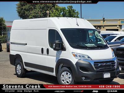 2024 Ram ProMaster 1500 High Roof FWD, Empty Cargo Van for sale #24S360 - photo 1