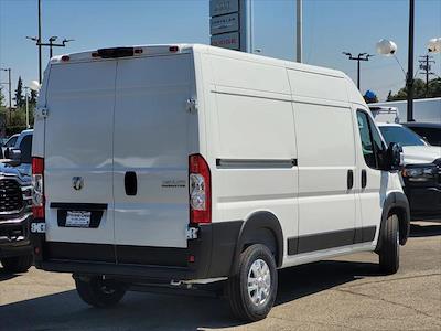 2024 Ram ProMaster 1500 High Roof FWD, Empty Cargo Van for sale #24S360 - photo 2