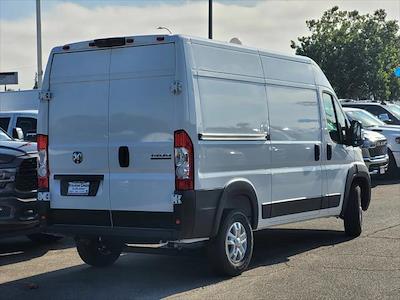 2024 Ram ProMaster 1500 High Roof FWD, Empty Cargo Van for sale #24S386 - photo 2