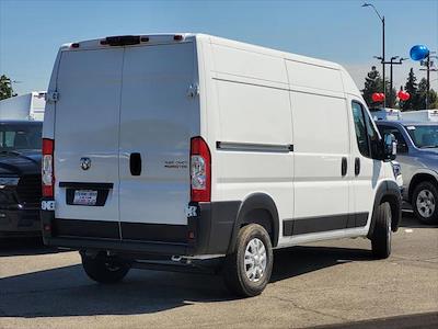 2024 Ram ProMaster 1500 High Roof FWD, Empty Cargo Van for sale #24S335 - photo 2