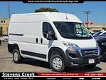 2024 Ram ProMaster 1500 High Roof FWD, Empty Cargo Van for sale #24S335 - photo 1