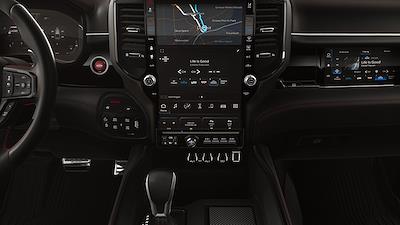 New 2026 Ram 1500 TRX Crew Cab 4x4 Pickup for sale #232571 - photo 2