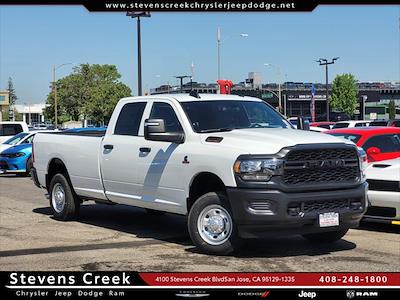 2024 Ram 2500 Crew Cab 4x4, Pickup for sale #24S246 - photo 1