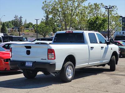 2024 Ram 2500 Crew Cab 4x4, Pickup for sale #24S246 - photo 2