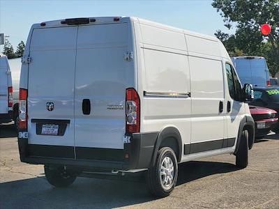 2024 Ram ProMaster 1500 High Roof FWD, Empty Cargo Van for sale #24S266 - photo 2