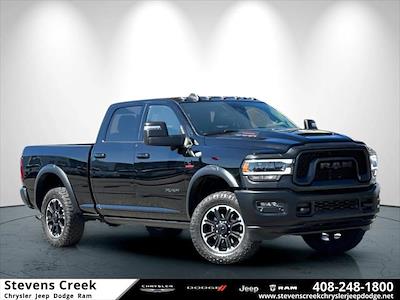 New 2024 Ram 2500 Rebel Crew Cab 4x4 Pickup for sale #24S282 - photo 1