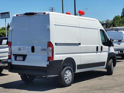 2024 Ram ProMaster 1500 High Roof FWD, Empty Cargo Van for sale #24S295 - photo 2