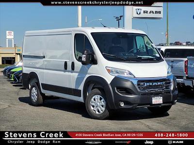 2024 Ram ProMaster 1500 Standard Roof FWD, Empty Cargo Van for sale #24S300 - photo 1