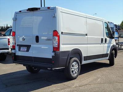 2024 Ram ProMaster 1500 Standard Roof FWD, Empty Cargo Van for sale #24S300 - photo 2