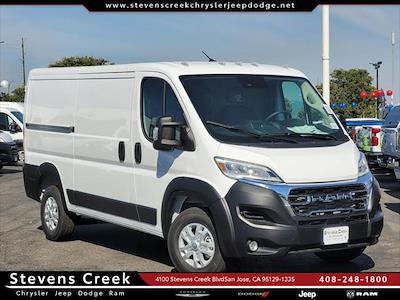 2024 Ram ProMaster 1500 Standard Roof FWD, Empty Cargo Van for sale #24S314 - photo 1