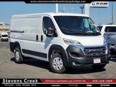 2024 Ram ProMaster 1500 Standard Roof FWD, Empty Cargo Van for sale #24S322 - photo 1