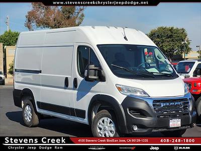 2024 Ram ProMaster 1500 High Roof FWD, Empty Cargo Van for sale #24S323 - photo 1