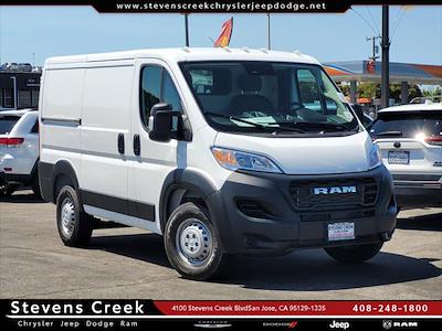 2024 Ram ProMaster 1500 Standard Roof FWD, Empty Cargo Van for sale #24S344 - photo 1