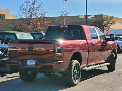 2024 Ram 2500 Mega Cab 4x4, Pickup for sale #24S464 - photo 2