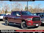 2024 Ram 2500 Mega Cab 4x4, Pickup for sale #24S464 - photo 1