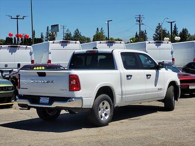 2025 Ram 1500 Crew Cab 4x4, Pickup for sale #25S005 - photo 2