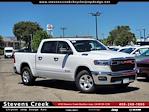 2025 Ram 1500 Crew Cab 4x4, Pickup for sale #25S005 - photo 1