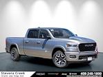 New 2025 Ram 1500 Laramie Crew Cab 4x4 Pickup for sale #25S007 - photo 1
