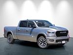 New 2025 Ram 1500 Laramie Crew Cab 4x4 Pickup for sale #25S007 - photo 2