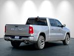 New 2025 Ram 1500 Laramie Crew Cab 4x4 Pickup for sale #25S007 - photo 4