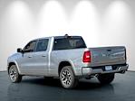 New 2025 Ram 1500 Laramie Crew Cab 4x4 Pickup for sale #25S007 - photo 6