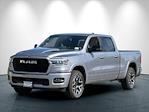 New 2025 Ram 1500 Laramie Crew Cab 4x4 Pickup for sale #25S007 - photo 8