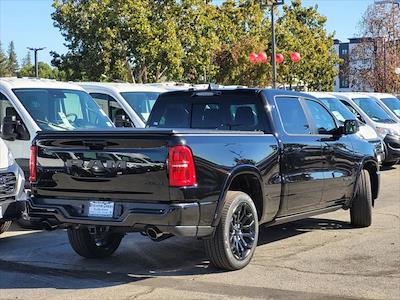 2025 Ram 1500 Crew Cab 4x4, Pickup for sale #25S033 - photo 2