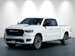 New 2025 Ram 1500 Laramie Crew Cab 4x4 Pickup for sale #25S058 - photo 8
