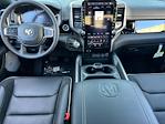 New 2025 Ram 1500 Laramie Crew Cab 4x4 Pickup for sale #25S058 - photo 13