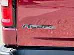 New 2025 Ram 1500 Rebel Crew Cab 4x4 Pickup for sale #25S119 - photo 25